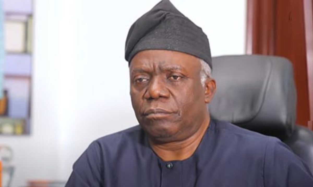 Trump’s military threat: We are in trouble – Falana