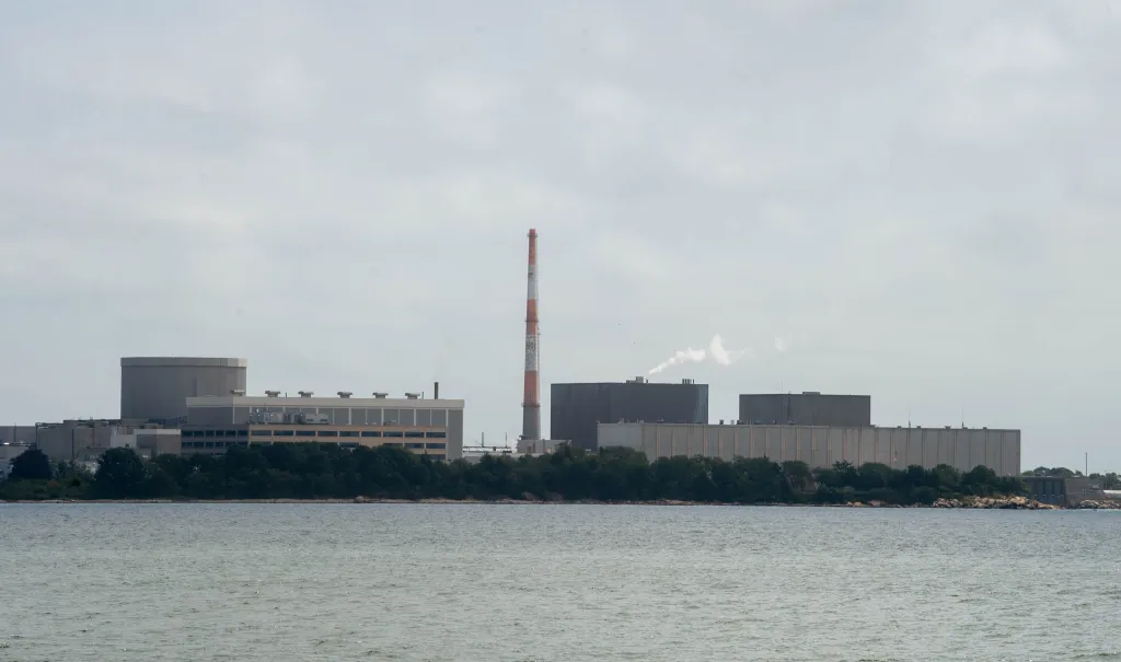 Why the price of electricity is spiking around the country (No surprise in CT)