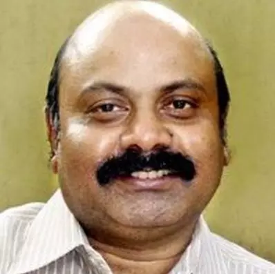 Subhani: Bapu Inspired Me To Be Cartoonist