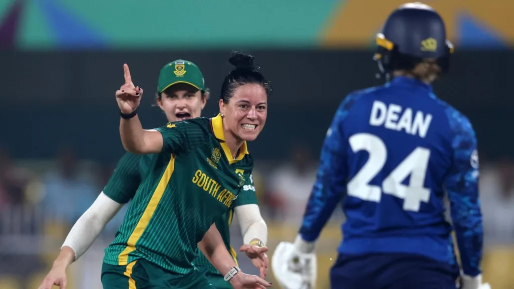 England's limp World Cup ends with whimper as South Africa seize shot at greatness