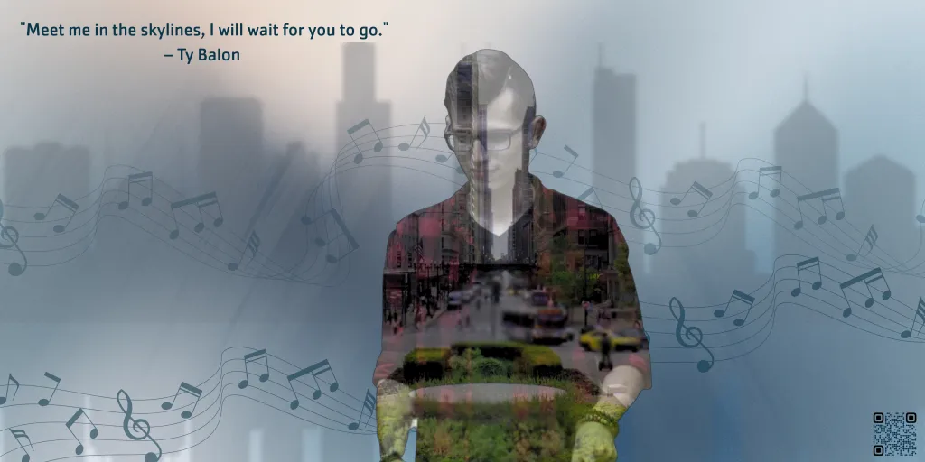 Music room to remember young man creative in face of adversity