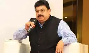 Jubilee Hills Byelection: Ramchander Rao Backs BJP Win