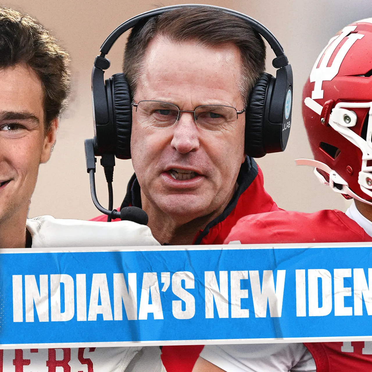 'Success is a Choice': How Curt Cignetti Transformed Indiana Football
