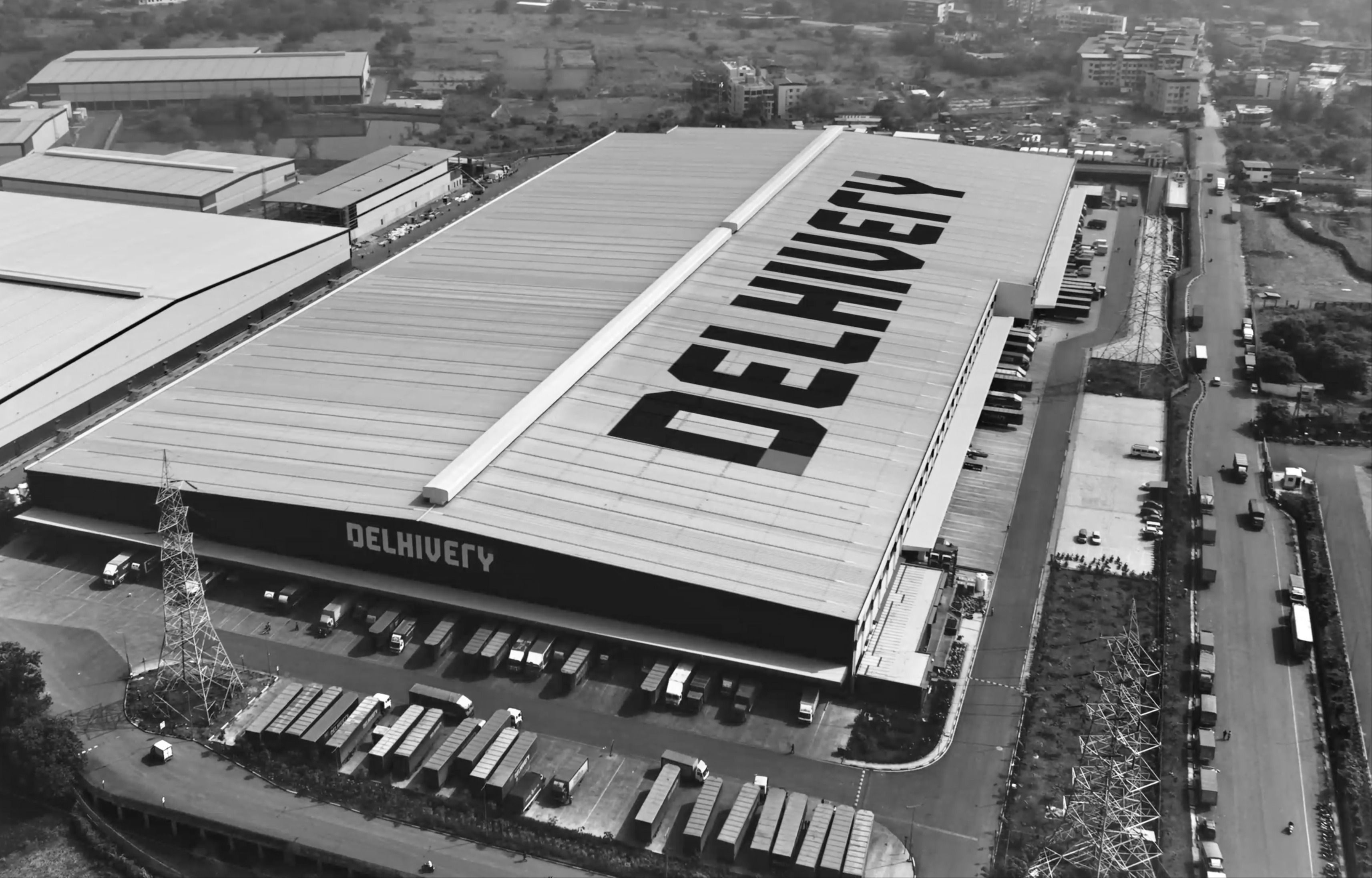 Delhivery CFO Amit Agarwal resigns; Vivek Pabari to take over