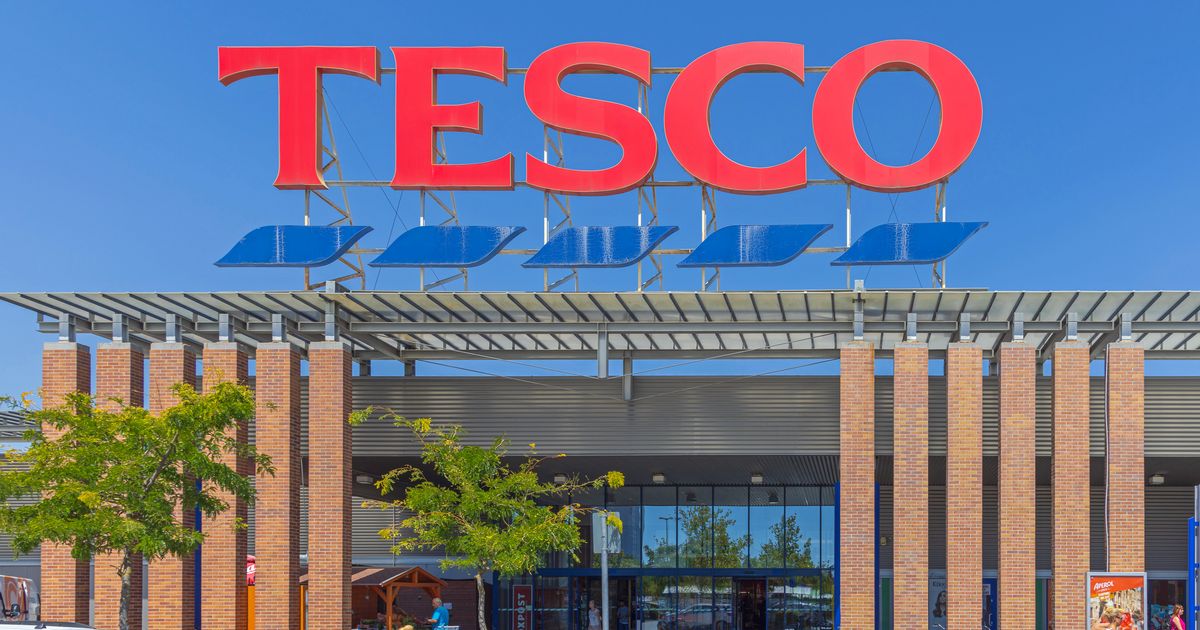 Tesco launches £14 deal on 'simply the best' 1L Christmas drink