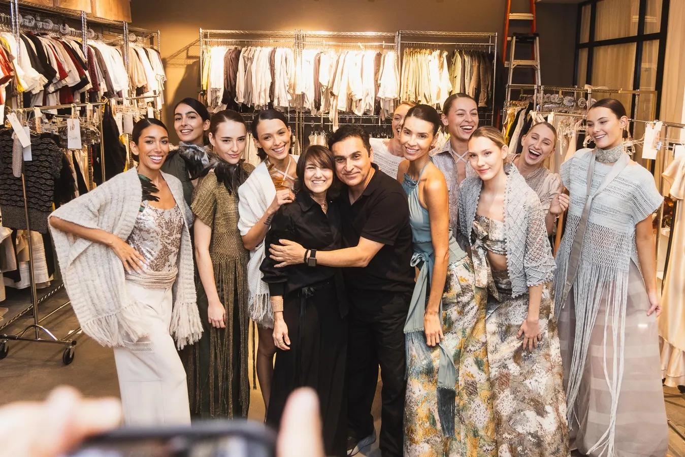 Designers Redefine Sustainable Luxury At Miami Fashion Week 2025