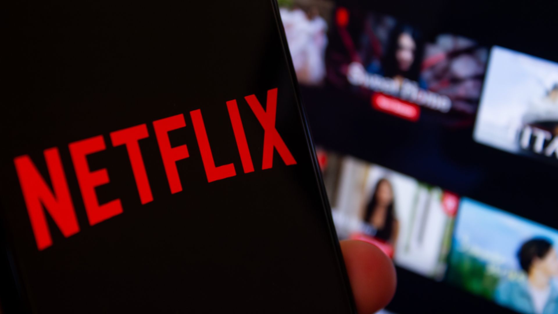 Netflix just got a big upgrade for kids – plus 4 other new features to keep you from switching