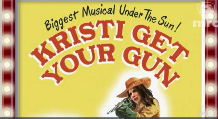 Kimmel Skit Claims Nazi Shows To Blame For Decline In Kennedy Center Ticket Sales