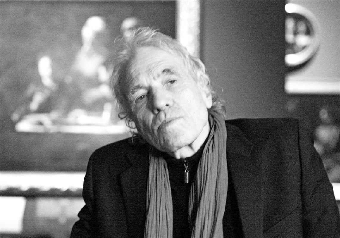 Review: Abel Ferrara sets the “Scene”
