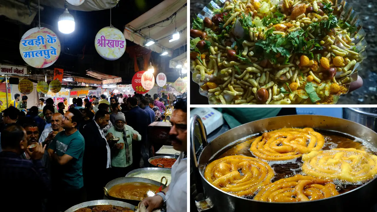 Indore In 24 Hours: A Food Lover’s Guide To The City’s Best Bites