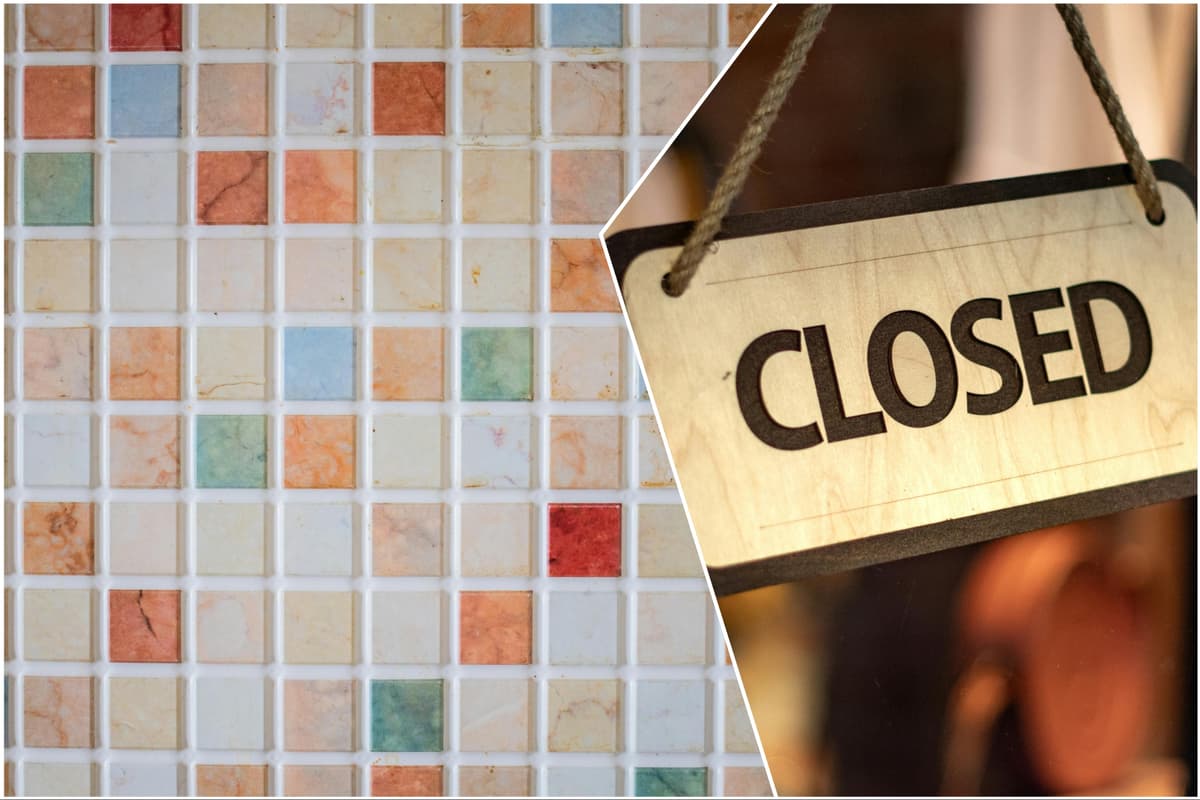 Fired Earth: administration forces luxury homeware chain to close all UK tiles showrooms - with 133 jobs lost