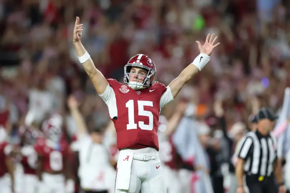 LSU vs. Alabama prediction: Odds, picks, and best bet for SEC showdown