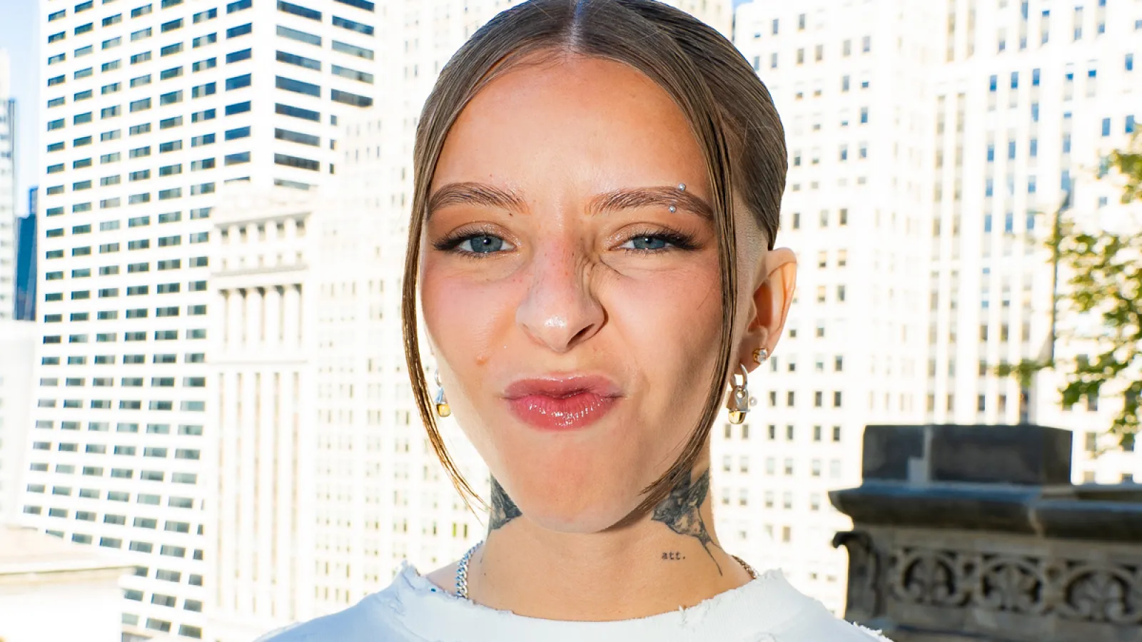 Young Miko on 'Do Not Disturb, Billie Eilish, Bad Bunny, And More