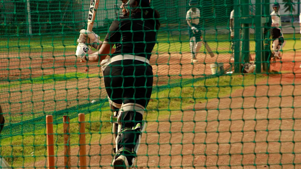 A college in Chennai that treats playground as an extension of the classroom