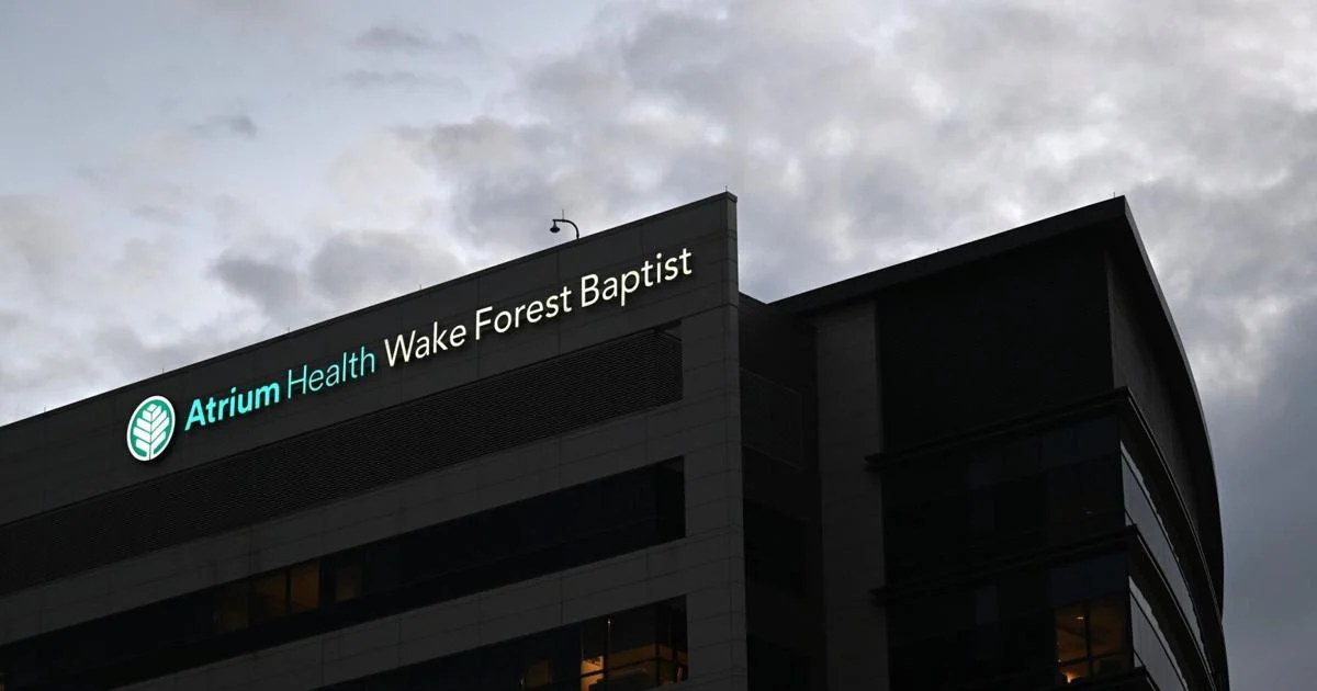 Public hearings set on Baptist Greensboro emergency centers