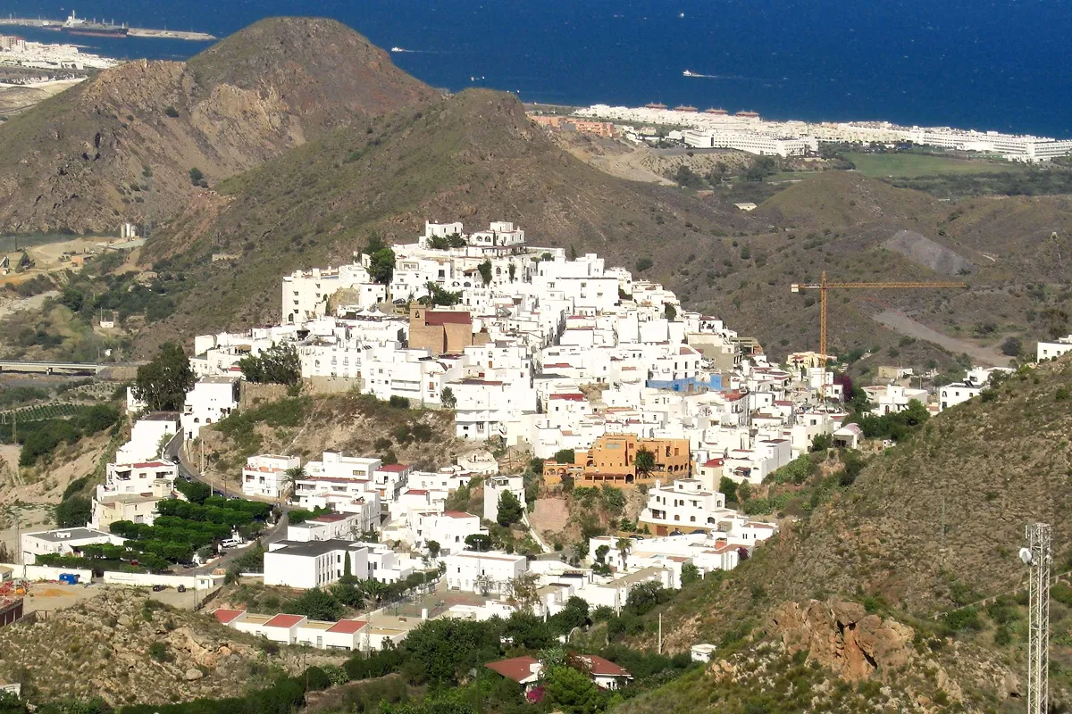 Mojacar’s big transformation: a town reimagined for the future