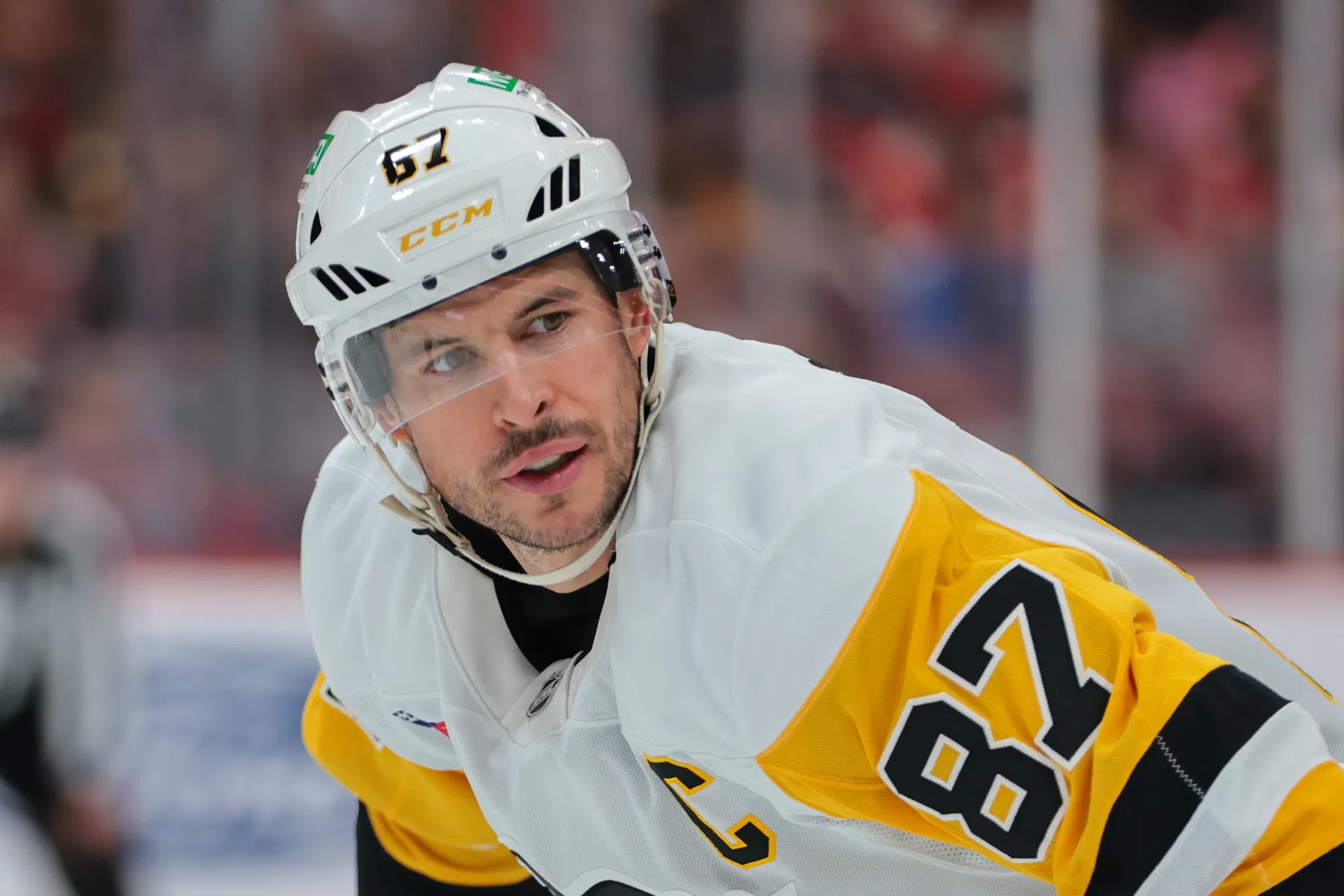 Penguins believe Sidney Crosby suspension fate is sealed following Flyers OT brawl