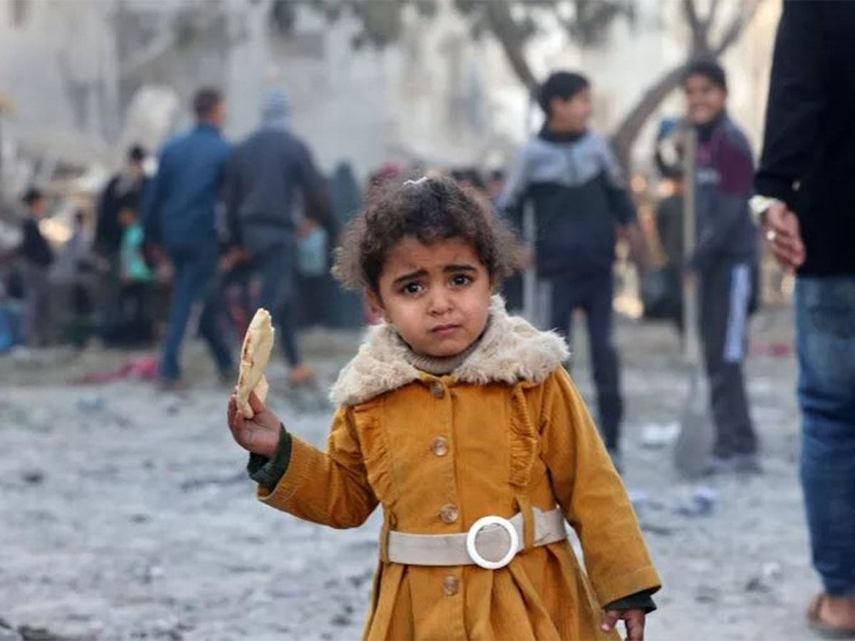 Israeli Occupation Maintains Rolling Policy of Methodical Starvation in Gaza Strip