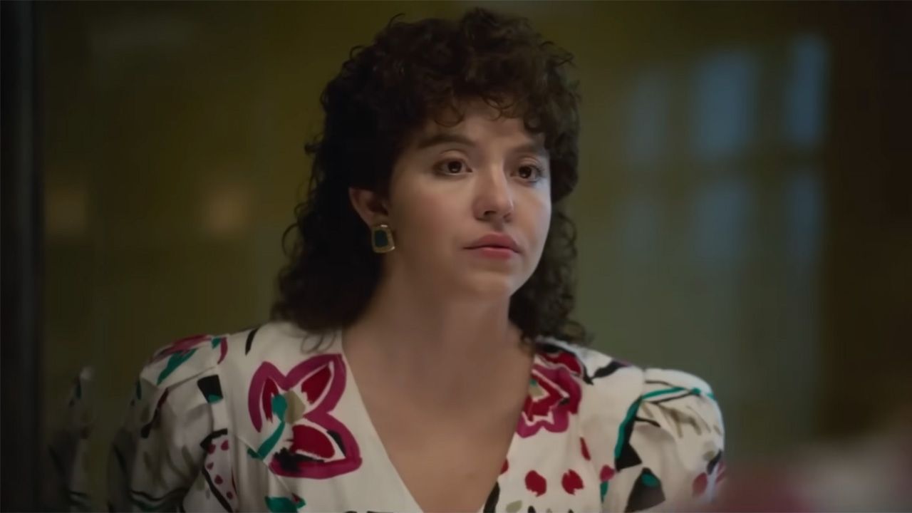 Sydney Sweeney Talks Losing Weight For The Housemaid