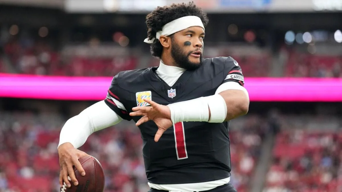 Kyler Murray landing spots: Steelers, Jets among possibilities for Cardinals' QB