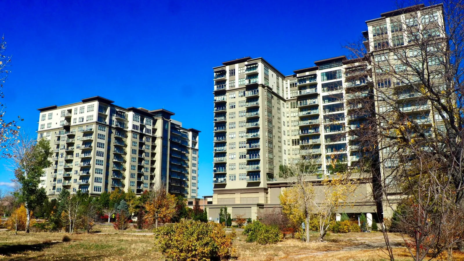 Greenwood Village approves residential project on long-empty 13 acres