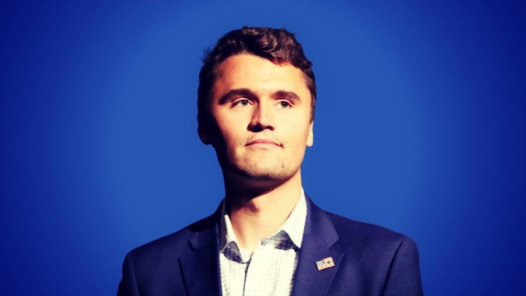 ‘Charlie Kirk Elementary’ Among Finalists for New North Dakota School Name