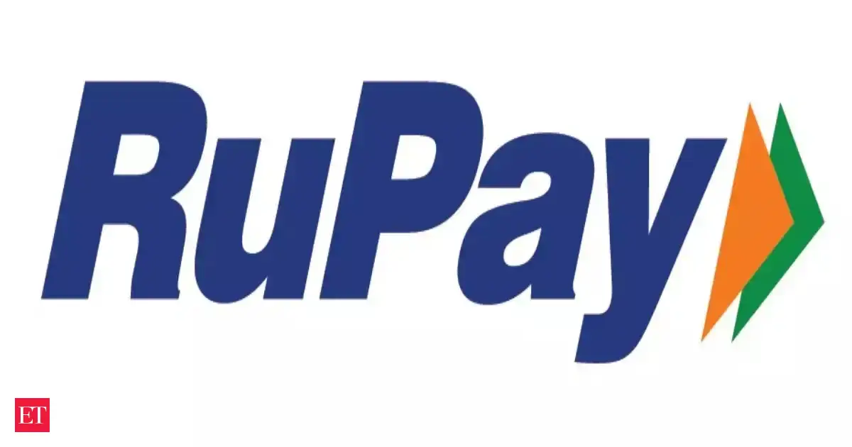 RuPay is becoming the card of choice; all credit to UPI