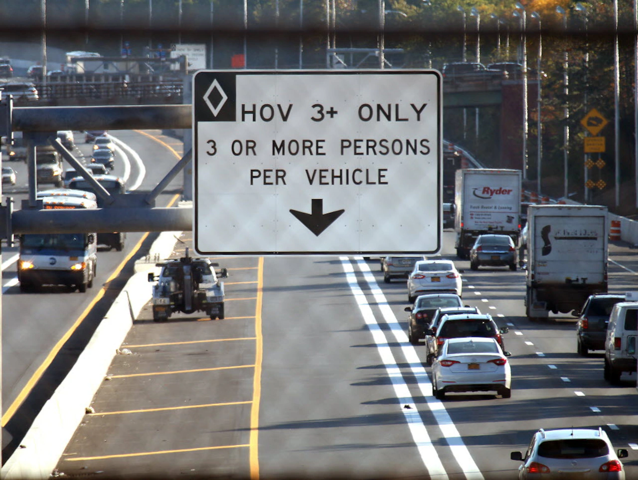 Hochul ignores transformative Staten Island project in doling out hundreds of millions for repaving