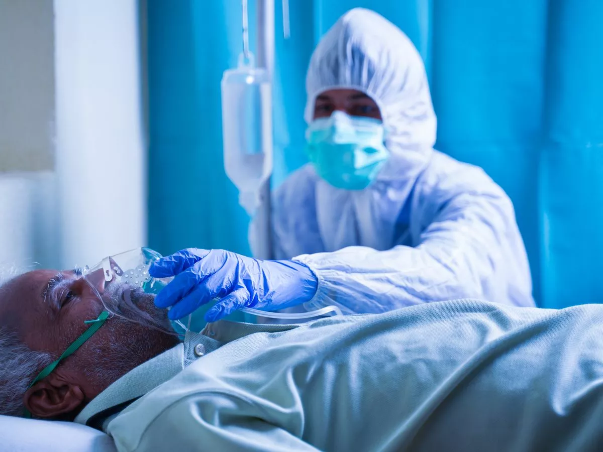 New mutated strain of flu driving 'worst illness in a decade' across UK