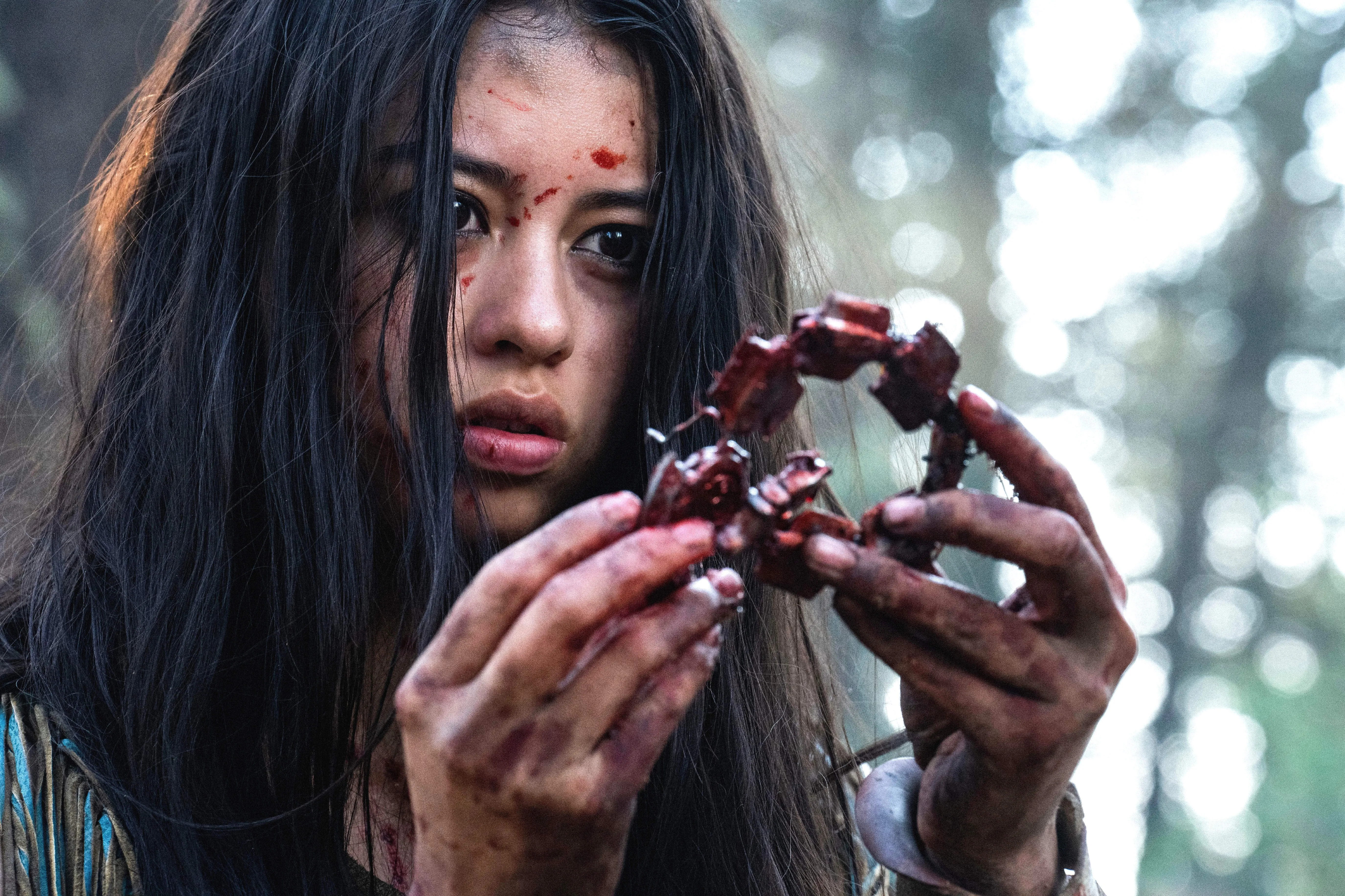 ‘Brutal’ sci-fi film with near-perfect Rotten Tomatoes streaming on Channel 4