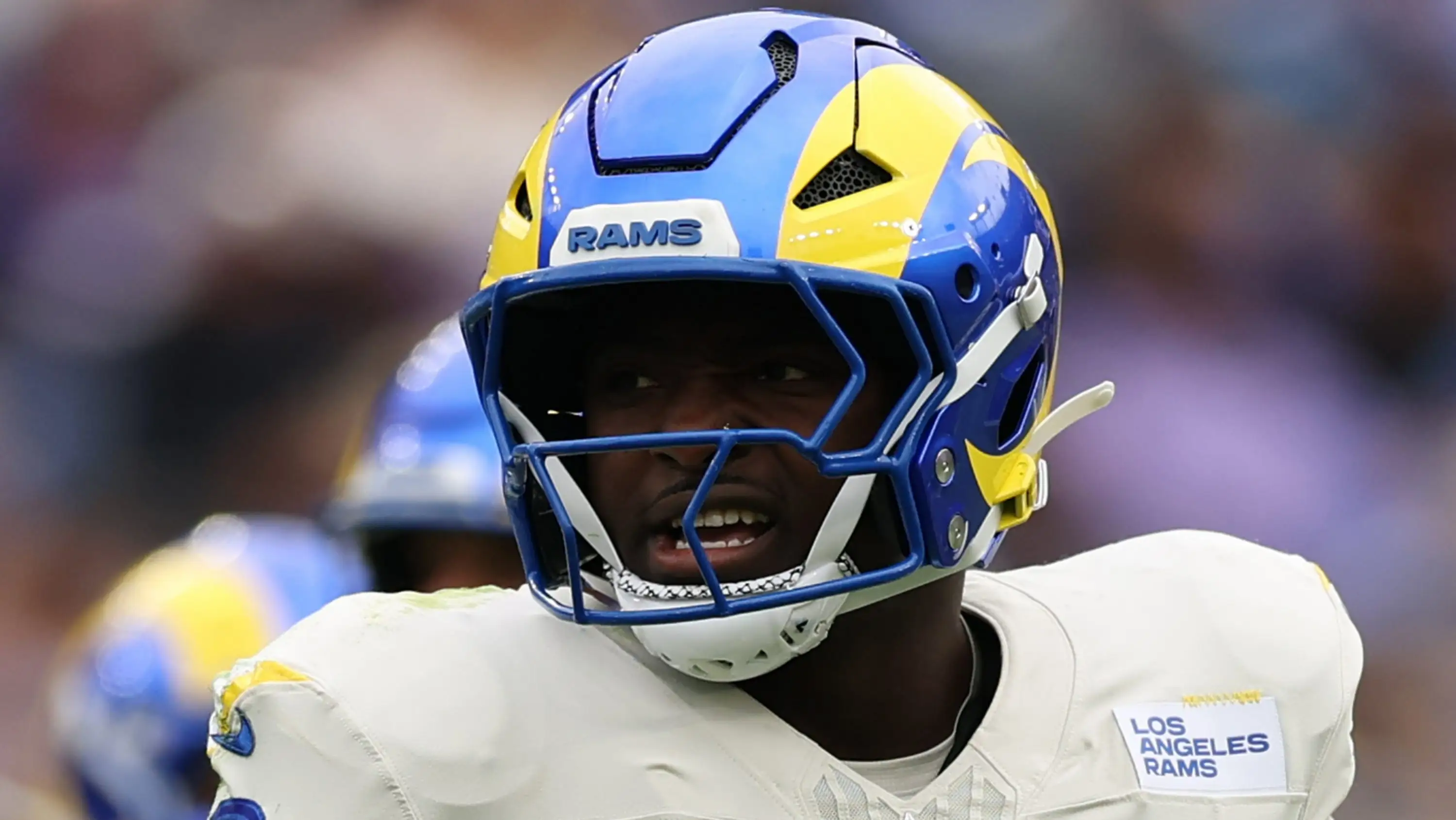 NFL Announces Punishment for Rams Players After Saints Game