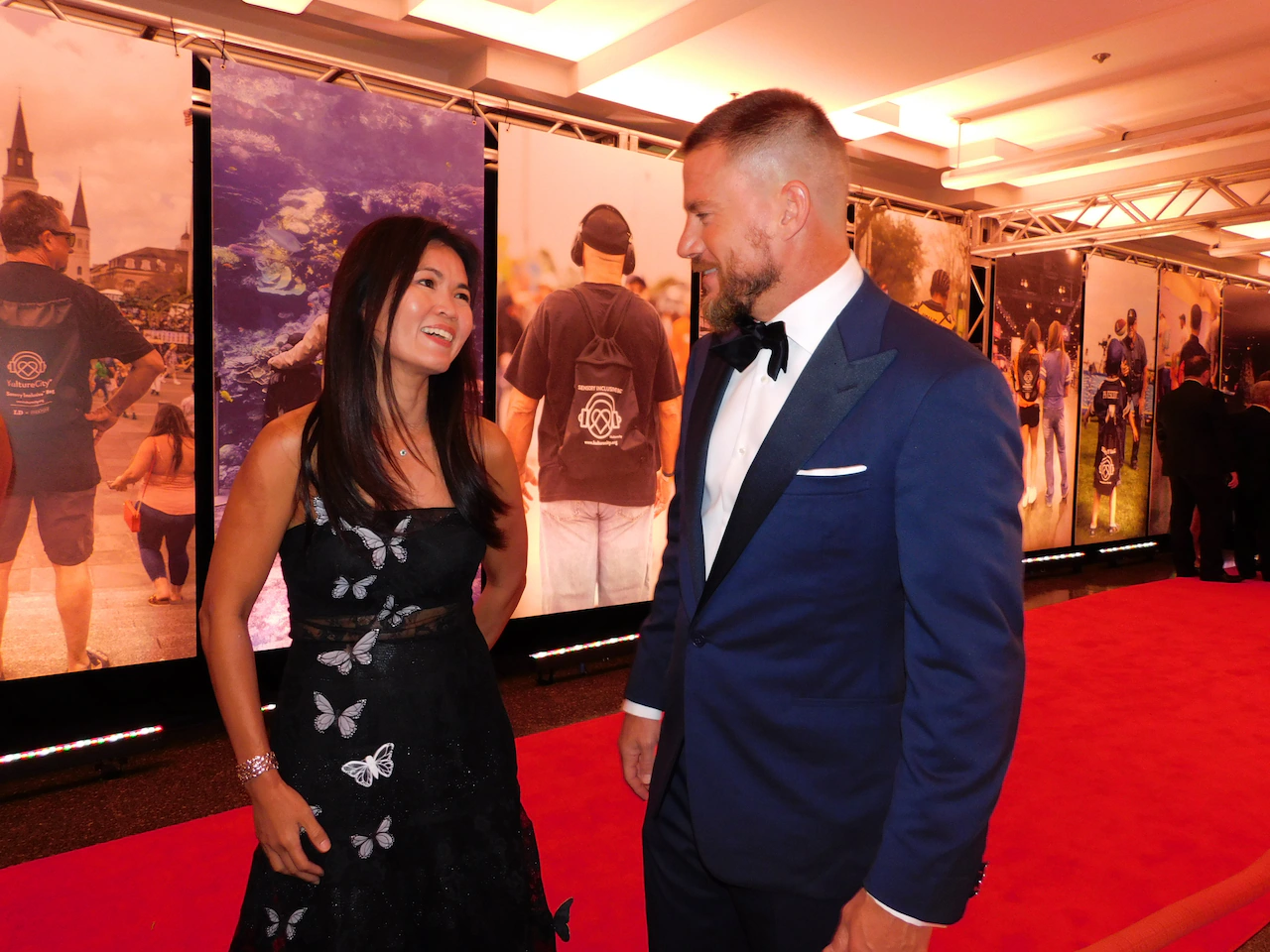 Comeback Town: People from all over the world soon to be coming to Birmingham