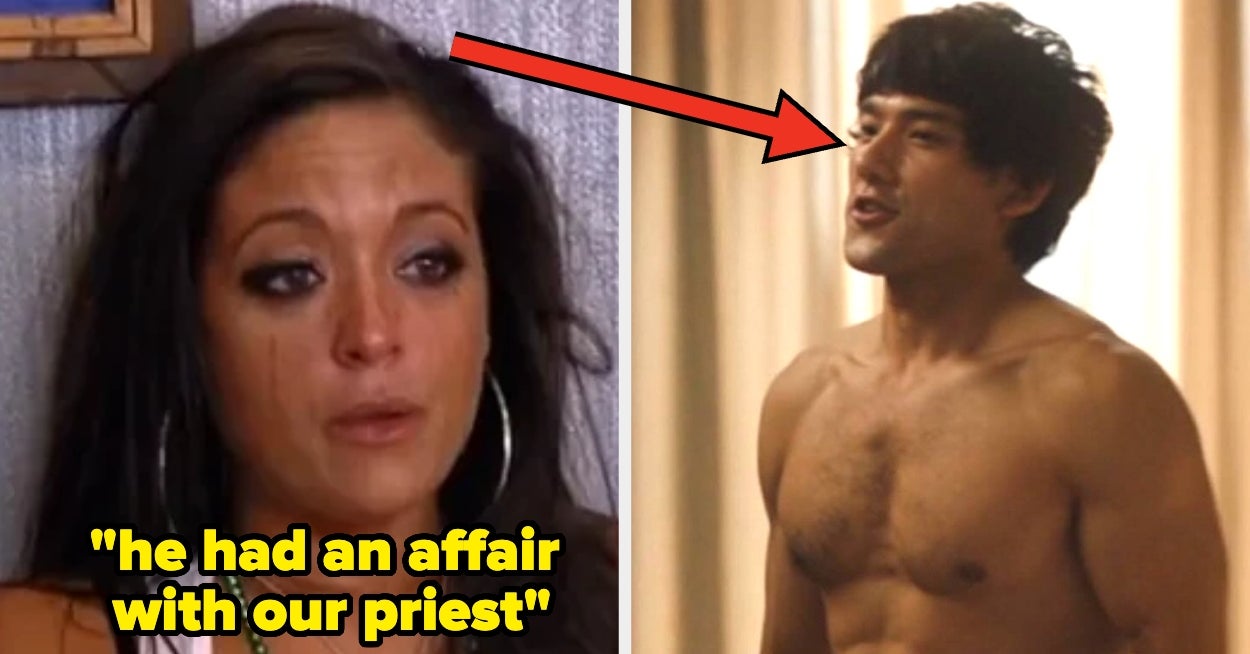 15 Women Share Husband Cheating Stories