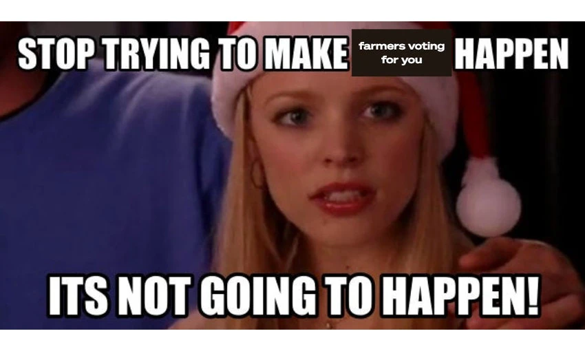 Labour’s desperate, doomed, decades-long effort to get farmers to like them