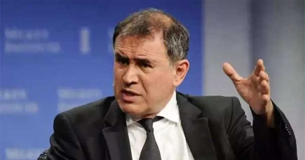 “Argentina Is on a Path to Economic Success”, Nouriel Roubini