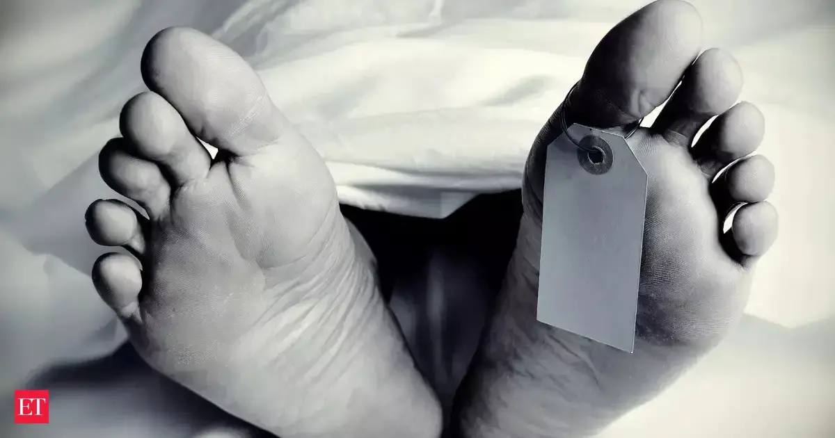 Husband, wife fight each other to death in Jharkhand's Deoghar: Police