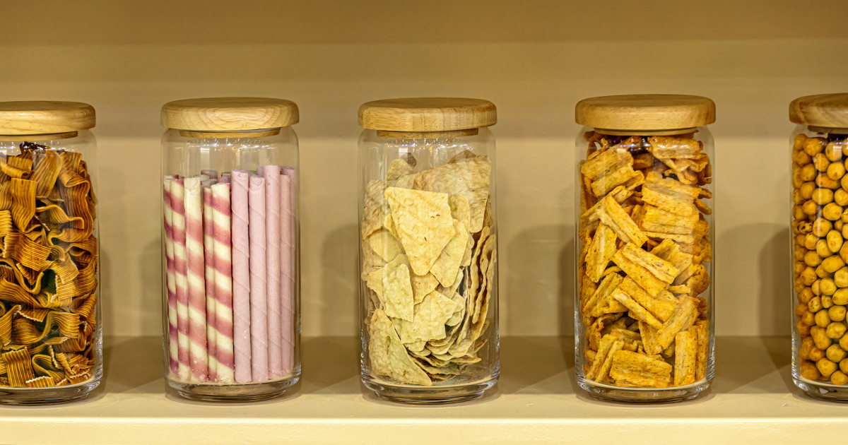 The 'Healthy' Pantry Staple That Could Harm Gut Health, Doctors Say