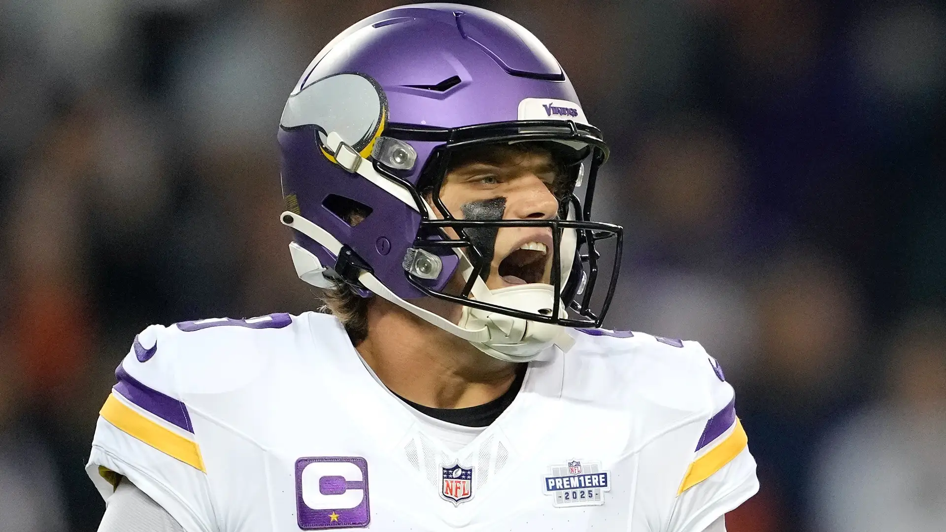 Former Vikings Coach Compares J.J. McCarthy to Bears Legend