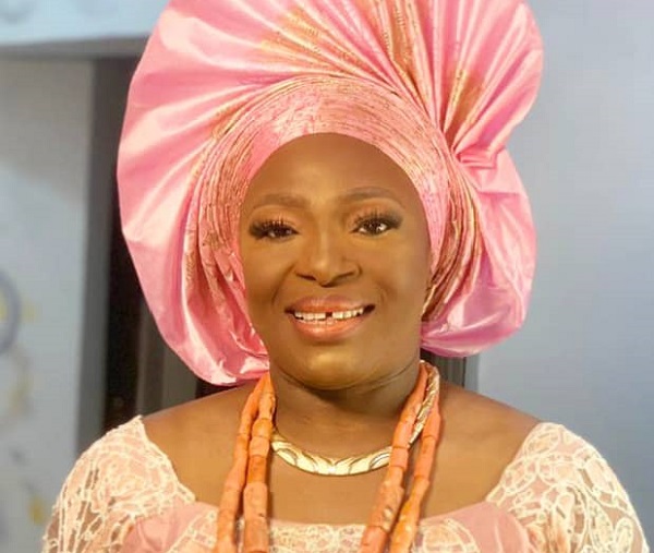 Frankfurt-based Urhobo women pass no confidence vote on UPU leadership