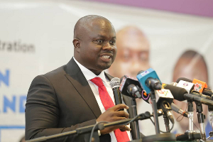 Dwumfour urges Otumfuo to use his influence to fight galamsey