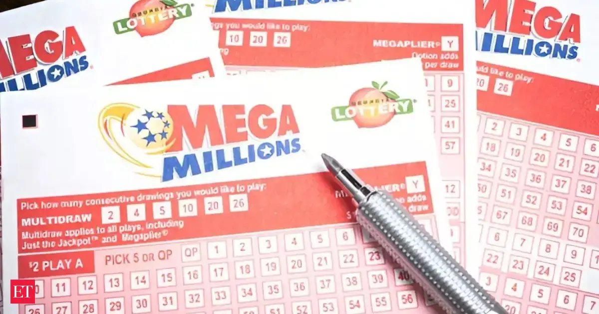 Mega millions jackpot rises to $754 million after no winner in Tuesday’s draw
