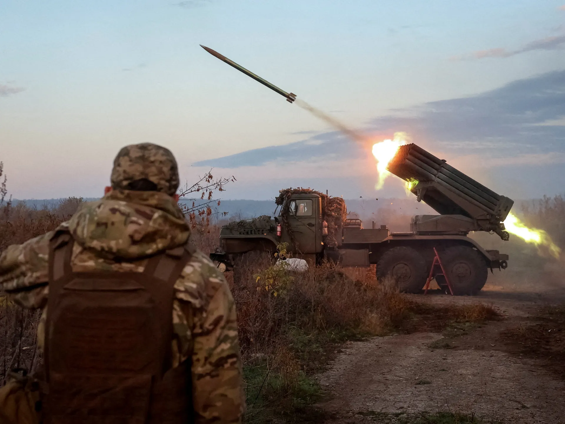 Trump wants China’s ‘help’ to deal with wartime Russia. Will he get it?