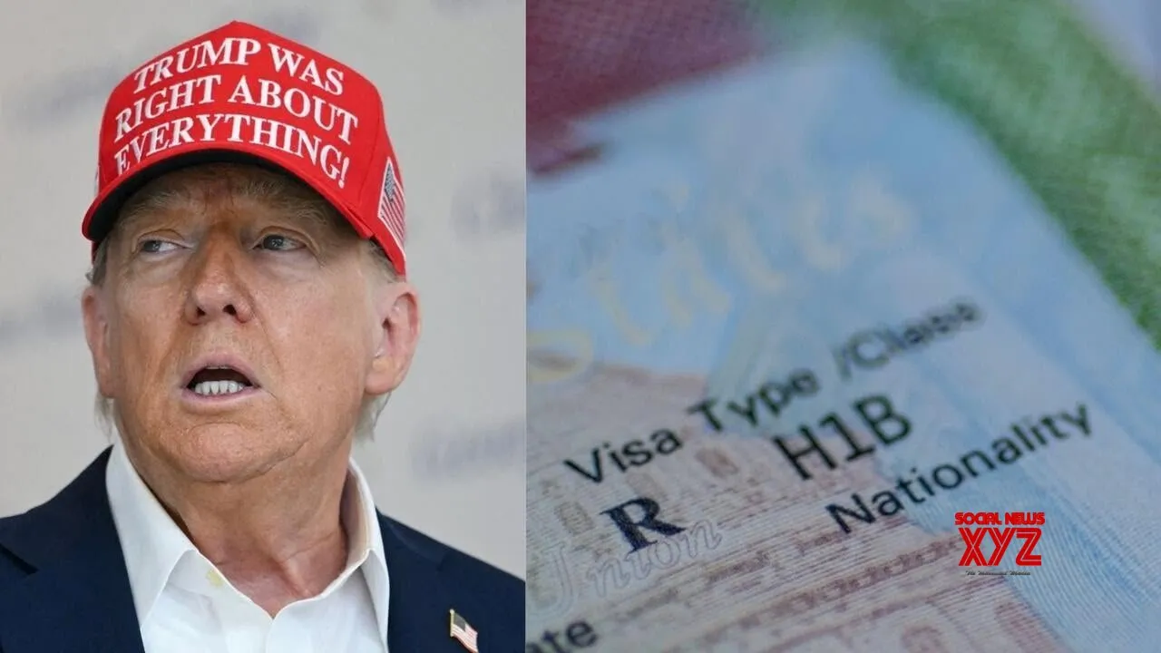 Rural and underserved hospitals hit hard by Trump administration’s new H-1B visa fee (Video)