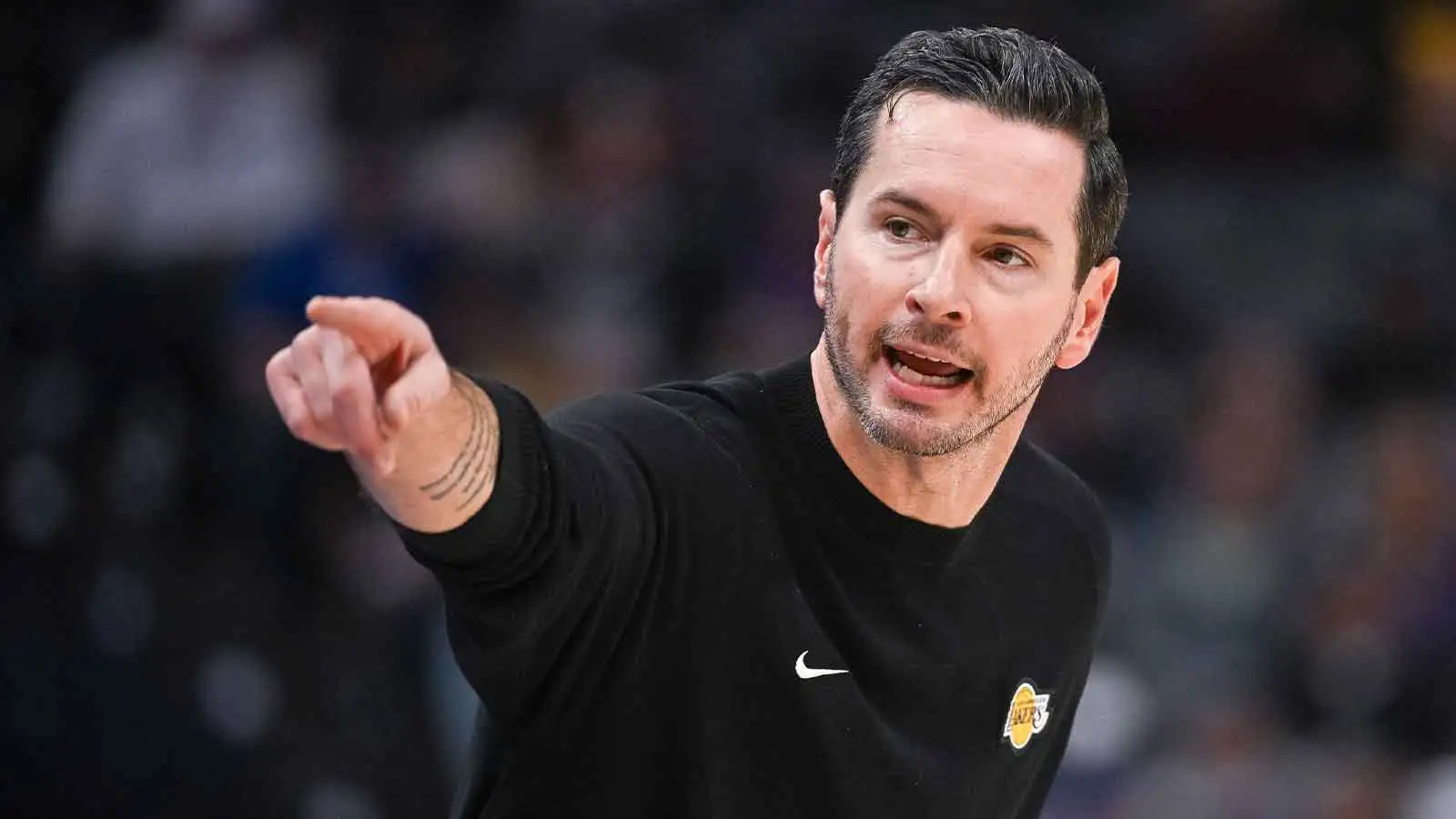 Lakers’ JJ Redick keeps it real about LA’s defense minus LeBron James
