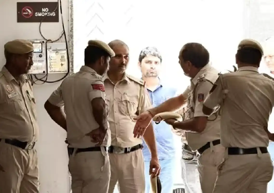 CCTV reviewed as Class 4 student dies; family cites bullying complaints: WATCH