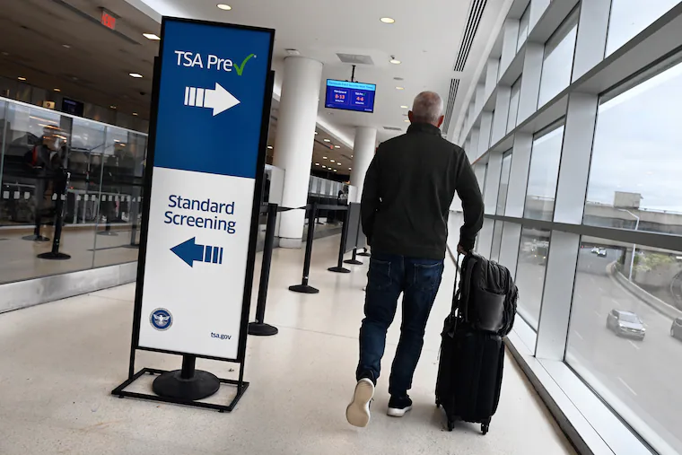 Flight disruptions continue at PHL amid FAA’s reduction mandate