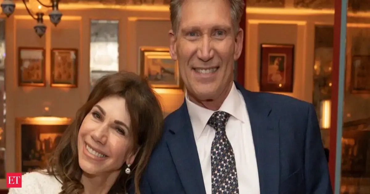 'Hide your body after I kill and chop you': Golden Bachelor's Gerry Turner chilling comment to Theresa Nist leaves fans horrified