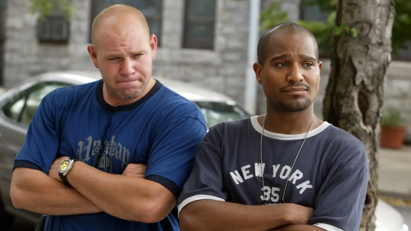 4 Key Observations from Watching The Wire for the First Time in 2025