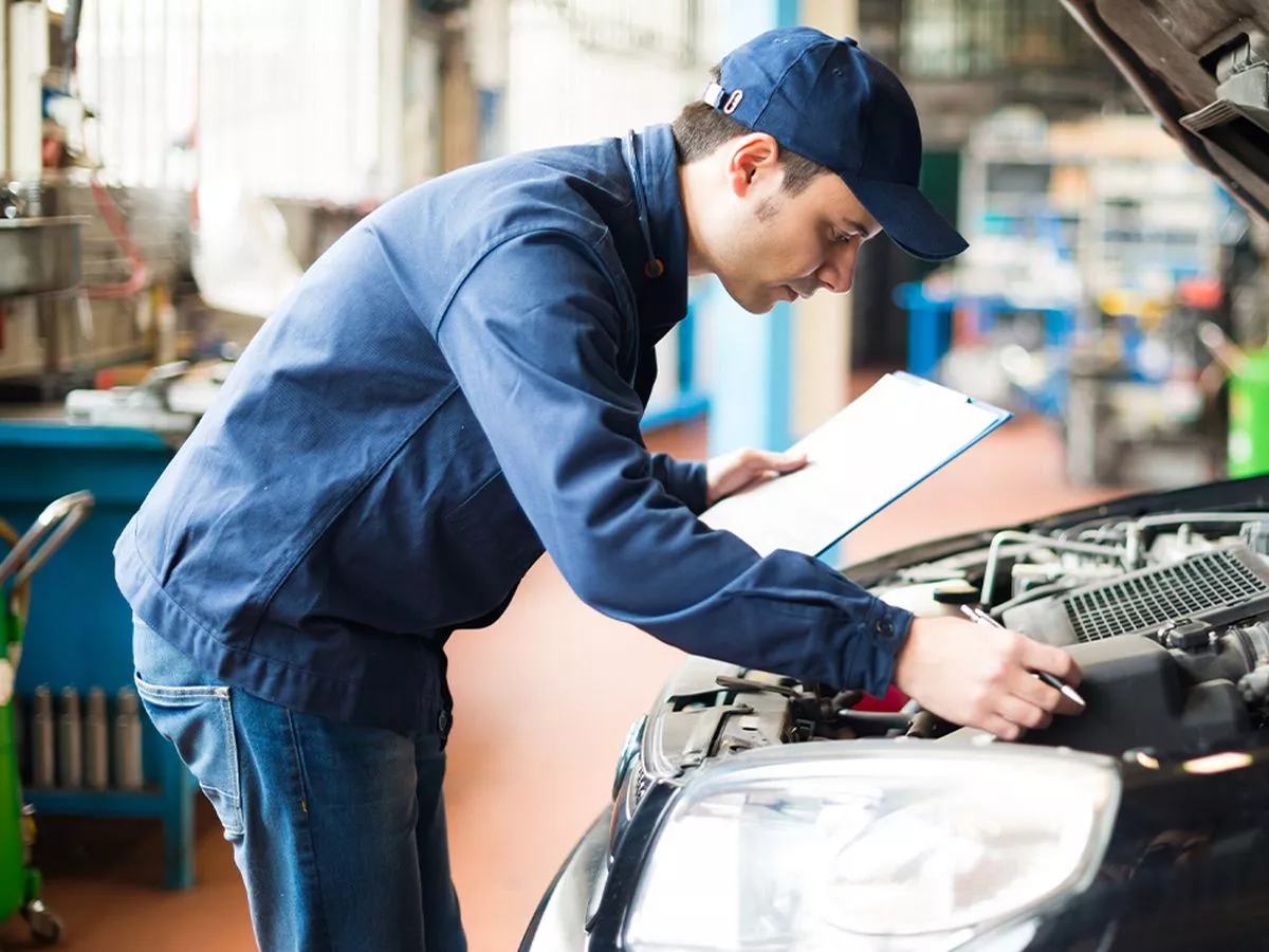 Your car could pass its MOT but be 'less safe to drive'