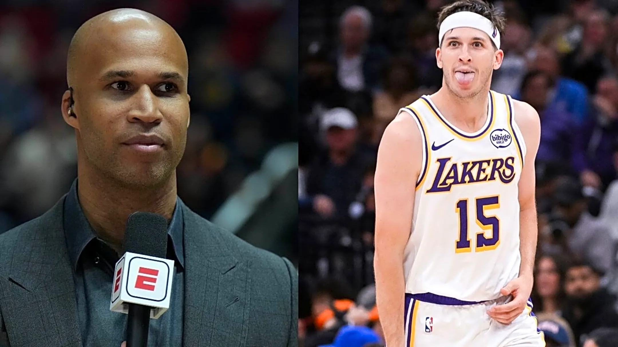 Richard Jefferson Spells Out the Only Way Austin Reaves Can Become an All-Star This Season